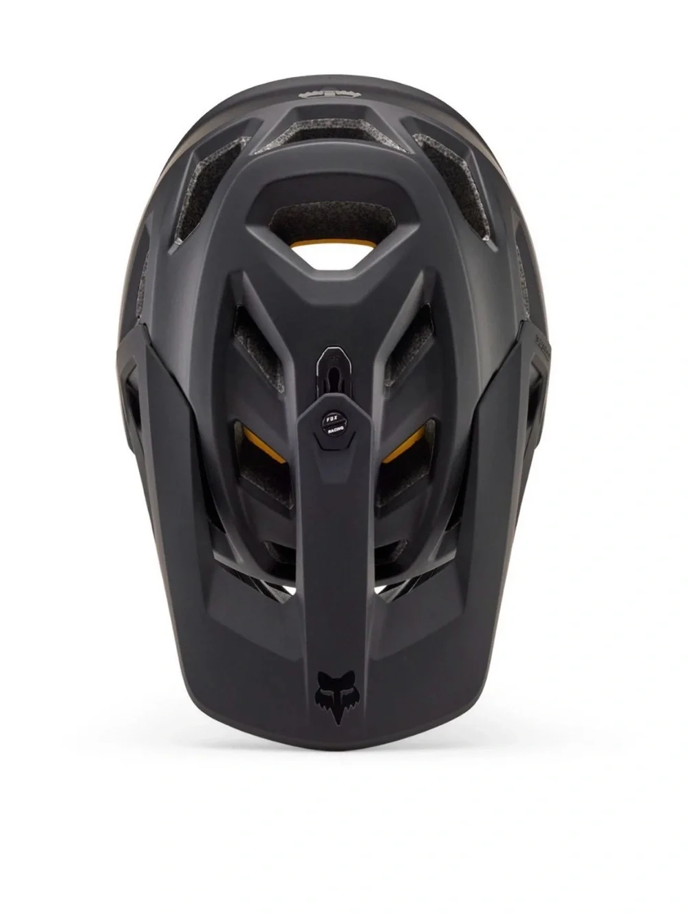 FOX Proframe Matte Black Medium 55-59cm